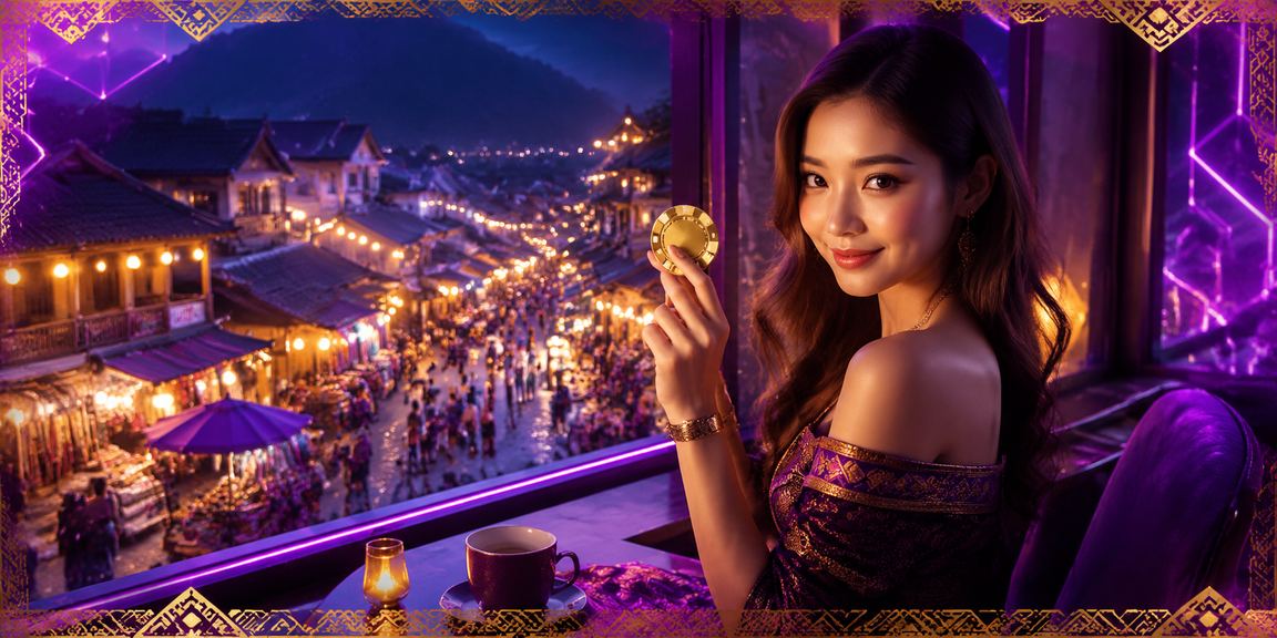 Người trẻ Sapa theo dõi kèo bóng đá và cà phê sáng sớm